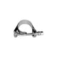 1.25 Inch Stainless Steel T-Bolt Clamps <br> 1.14in (29.01 mm) to 1.38in (35 mm)