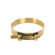 Stainless Steel T-Bolt Clamps <br> 1.89in to 2.13in
