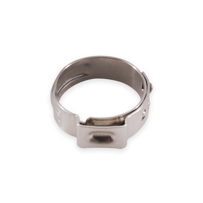 3 Inch Stainless Steel T-Bolt Clamps <br> 2.87 in (73 mm) to 3.19in (81 mm)