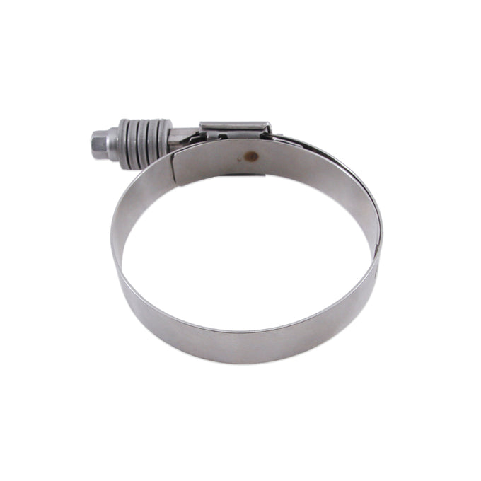 Constant Tension Worm Gear Clamp <br> 3.74in - 4.61in