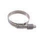 Constant Tension Worm Gear Clamp <br> 1.77 in - 2.60in
