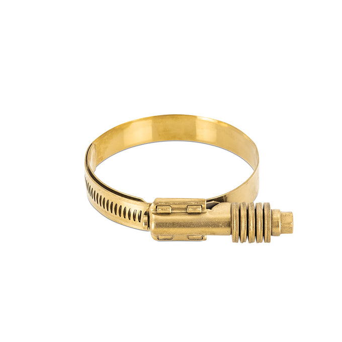 2.24-3.11in Constant Tension Worm Gear Clamp <br> 2.24in - 3.11in