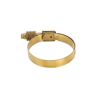 2.24-3.11in Constant Tension Worm Gear Clamp <br> 2.24in - 3.11in
