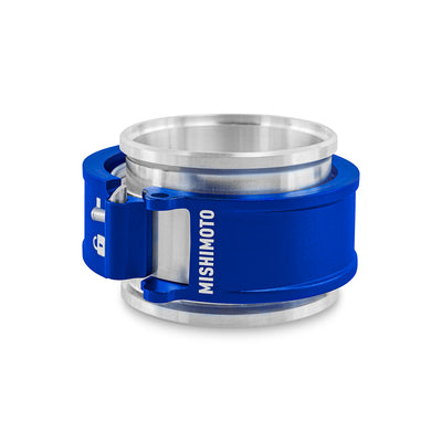 2.5in Quick Release Clamp Assembly <br> Universal Fit