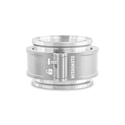 2.5in Quick Release Clamp Assembly <br> Universal Fit
