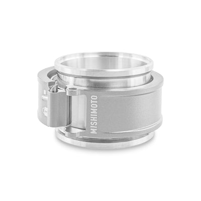 2.5in Quick Release Clamp Assembly <br> Universal Fit