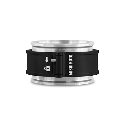 3.0in Quick Release Clamp Assembly <br> Universal Fit