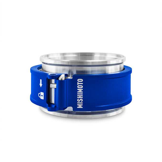 3.0in Quick Release Clamp Assembly <br> Universal Fit