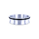 3.0in Quick Release Clamp Weld Ferrule <br> Universal Fit