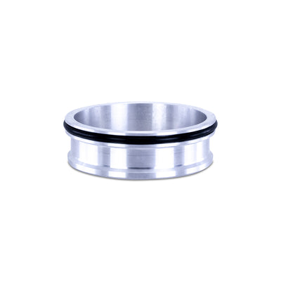 3.0in Quick Release Clamp Weld Ferrule <br> Universal Fit