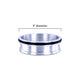 3.0in Quick Release Clamp Weld Ferrule <br> Universal Fit