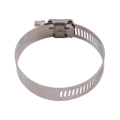 High-Torque Worm Gear Clamp <br> 3.07 in - 3.98in