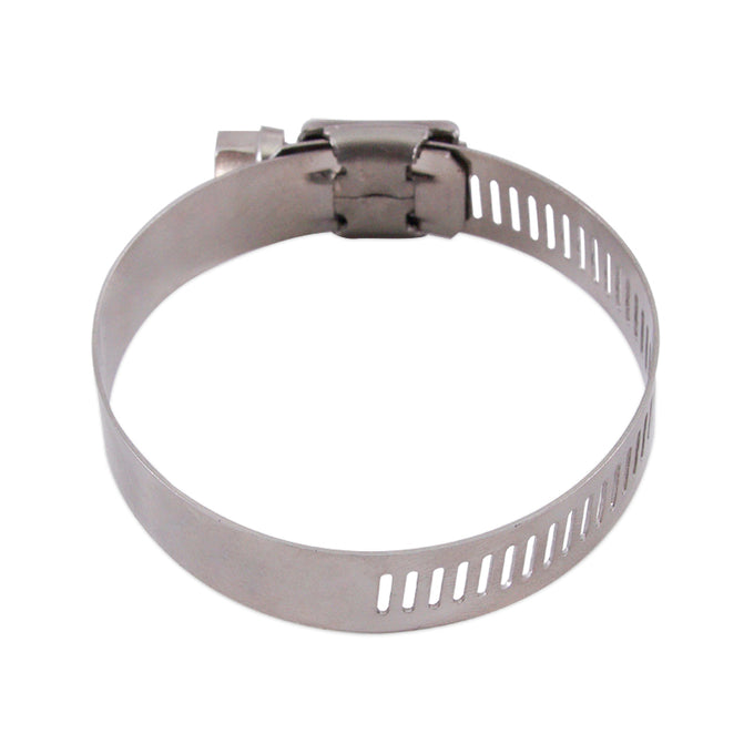 High-Torque Worm Gear Clamp <br> 3.07 in - 3.98in