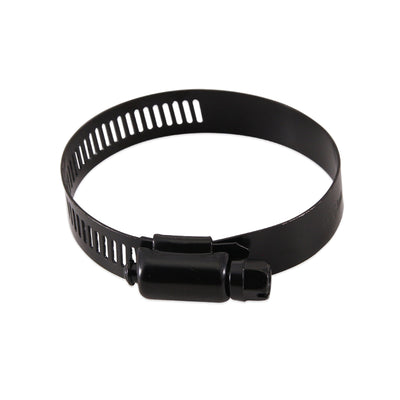 High-Torque Worm Gear Clamp <br> 0.83in - 1.73in (21mm - 44mm)