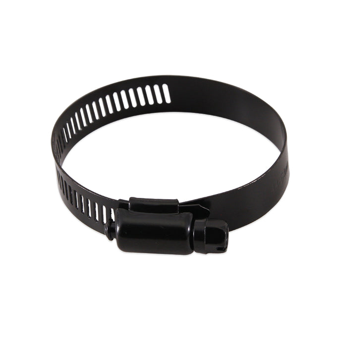 High-Torque Worm Gear Clamp <br> 0.83in - 1.73in (21mm - 44mm)
