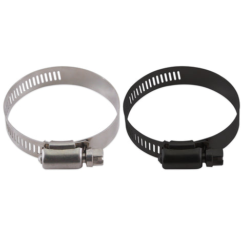 High-Torque Worm Gear Clamp <br> 1.57in - 2.52in (40mm - 64mm)