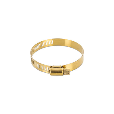 High-Torque Worm Gear Clamp <br> 1.57 in-2.52 in (40mm-64mm)