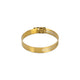 2.05-2.99in High-Torque Worm Gear Clamp <br> 2.05in-2.99in