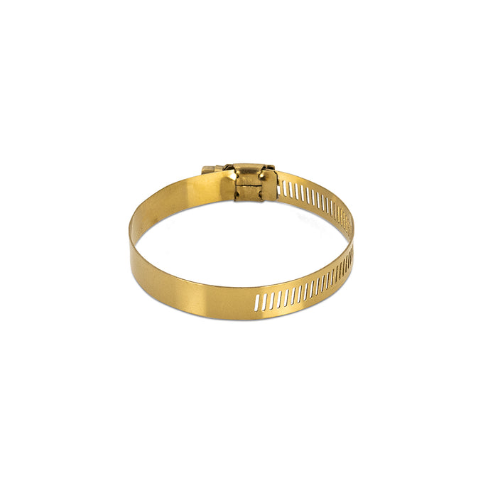 2.05-2.99in High-Torque Worm Gear Clamp <br> 2.05in-2.99in