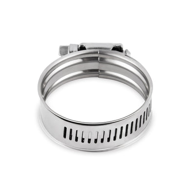 Pack of 10 39mm Sure Grip Worm Gear Clamp <br> 1.65in - 2.32 in