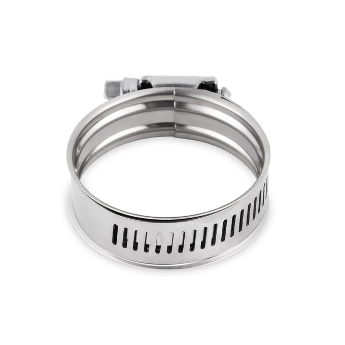 Pack of 10 39mm Sure Grip Worm Gear Clamp <br> 1.65in - 2.32 in