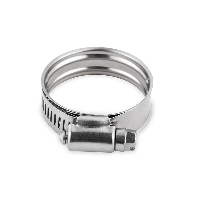Pack of 10 39mm Sure Grip Worm Gear Clamp <br> 1.65in - 2.32 in