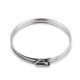 Torque Protective Worm Gear Clamp <br> 2.28in - 2.95in