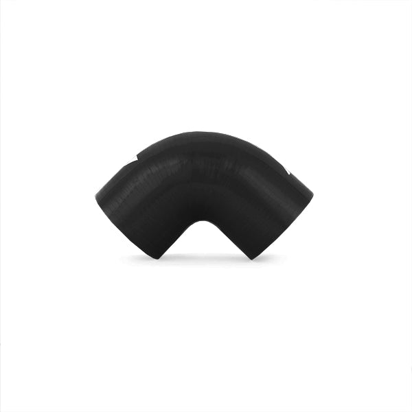 1.5in. 90-Degree Silicone Coupler <br> Universal Fit