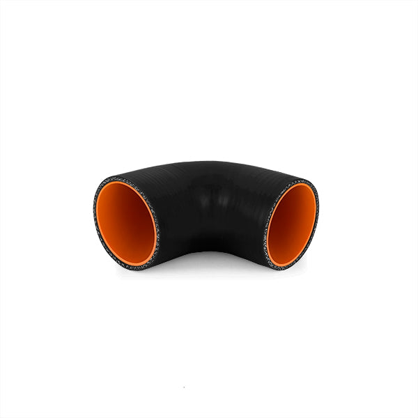1.5in. 90-Degree Silicone Coupler <br> Universal Fit
