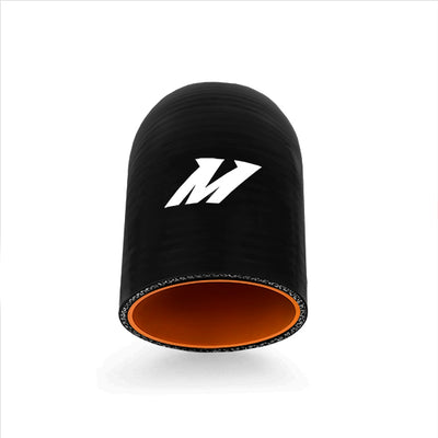 1.5in. 90-Degree Silicone Coupler <br> Universal Fit