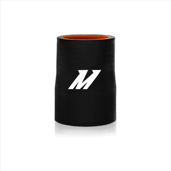 1.75in to 2.0in Silicone Straight Transition Coupler <br> 1.75in to 2.00in