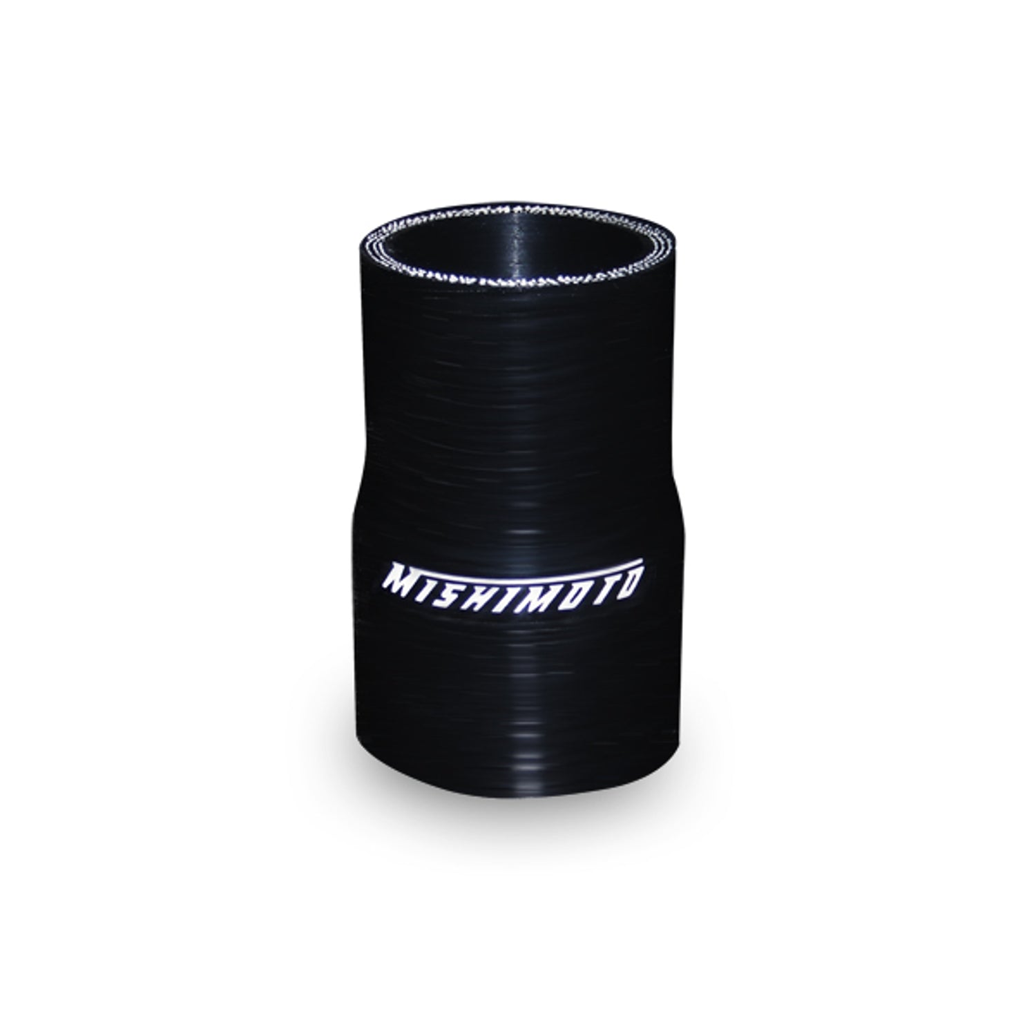 2.0 to 2.25 Inch Silicone Straight Transition Coupler <br> 2.00in to 2.25in