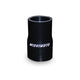 2.0 to 2.25 Inch Silicone Straight Transition Coupler <br> 2.00in to 2.25in
