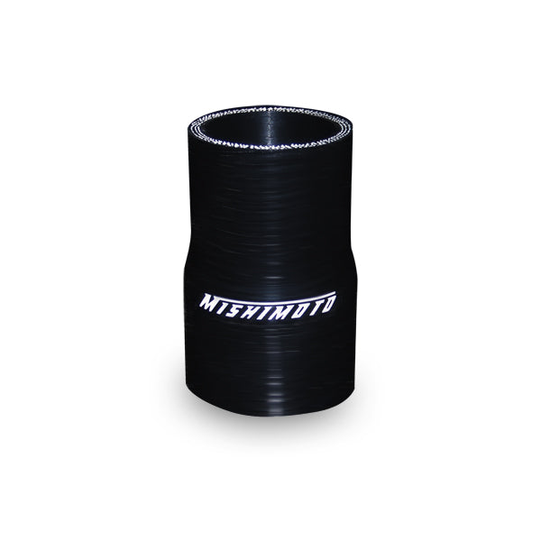 2.0 to 2.25 Inch Silicone Straight Transition Coupler <br> 2.00in to 2.25in