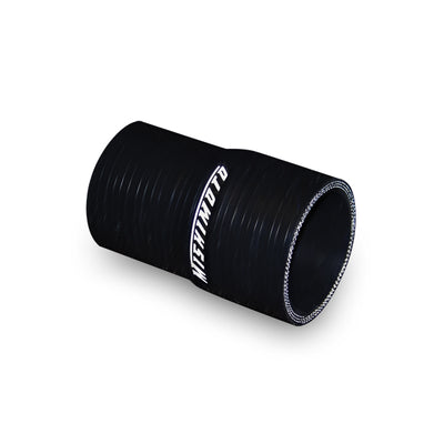 2.0 to 2.25 Inch Silicone Straight Transition Coupler <br> 2.00in to 2.25in