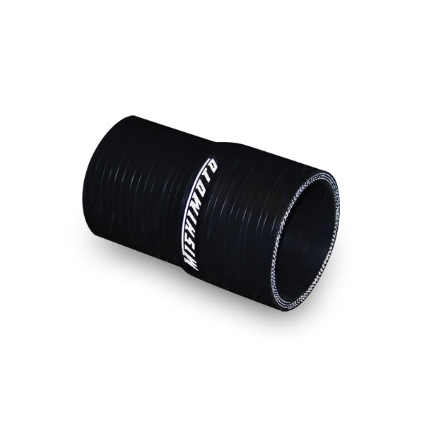 2.0 to 2.25 Inch Silicone Straight Transition Coupler <br> 2.00in to 2.25in