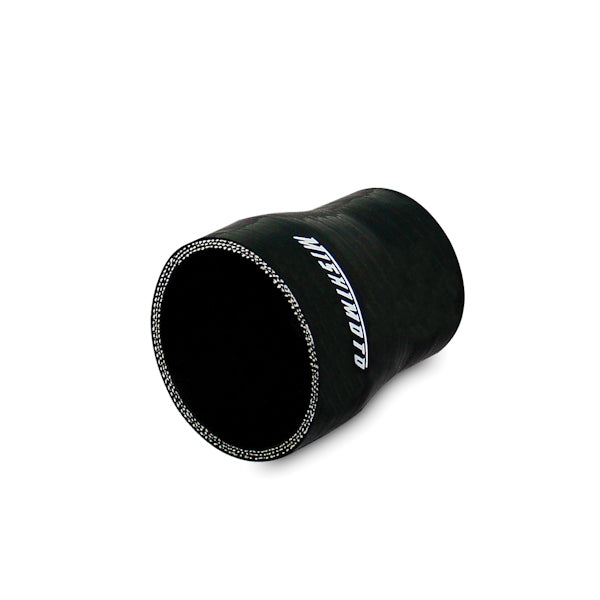 2.0 to 2.5 Inch Silicone Straight Transition Coupler <br> 2.00in to 2.50in