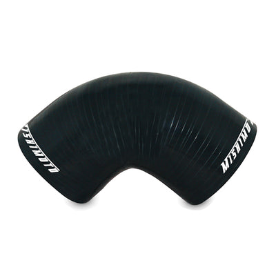 2.0 Inch Silicone 90 Degree Coupler <br> Universal Fit