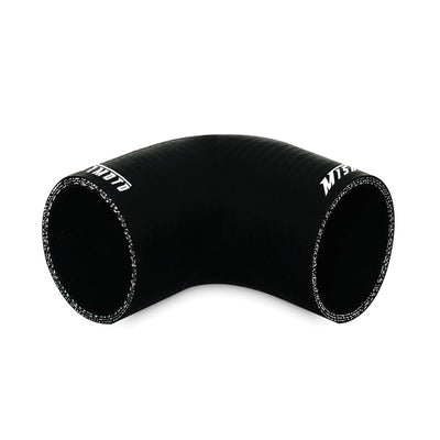 2.0 Inch Silicone 90 Degree Coupler <br> Universal Fit