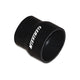 2.25 to 2.5 Inch Silicone Straight Transition Coupler <br> 2.25in to 2.50in