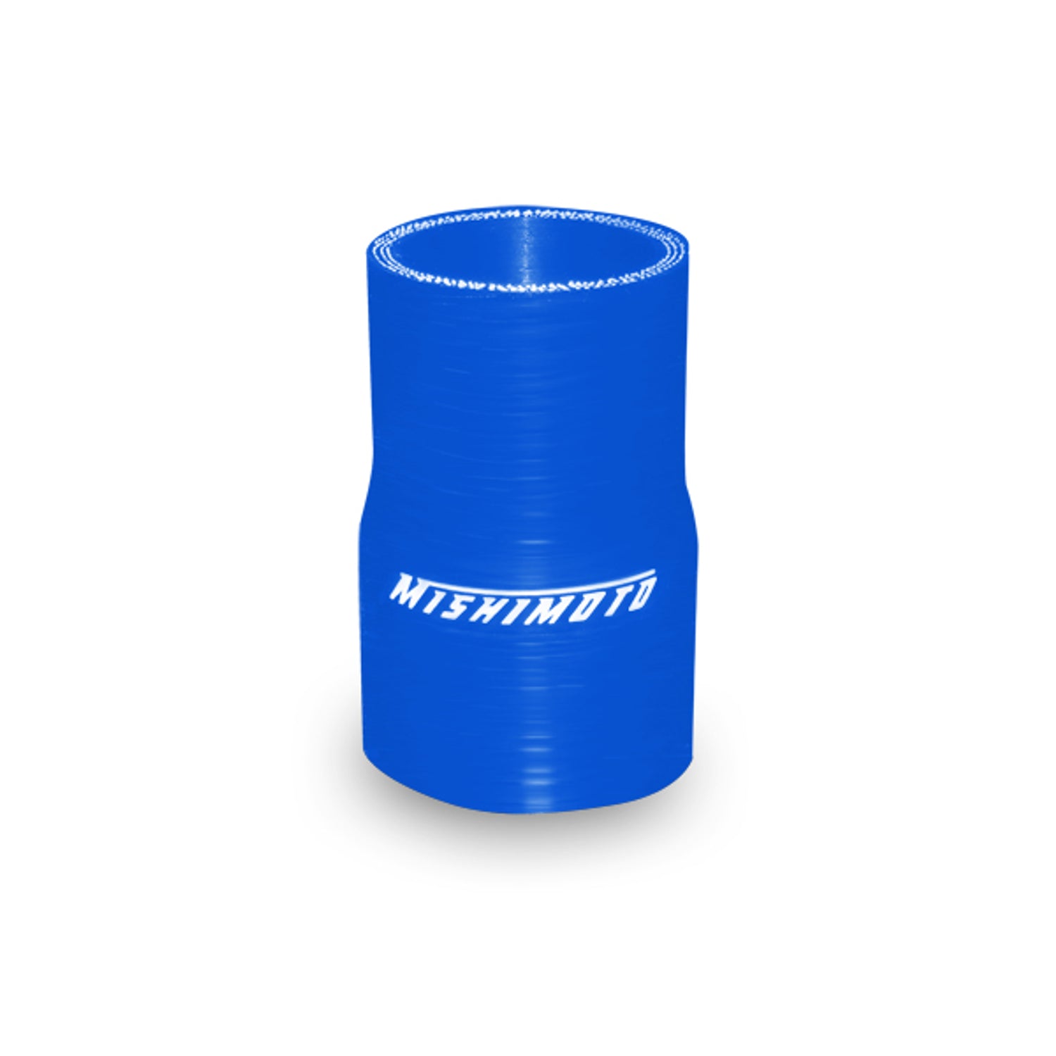 2.25 to 2.5 Inch Silicone Transition Coupler <br> 2.25in to 2.50in