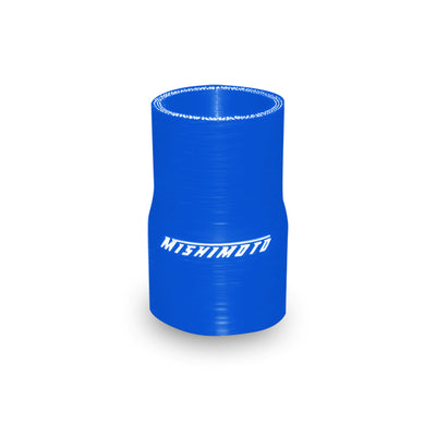 2.25 to 2.5 Inch Silicone Transition Coupler <br> 2.25in to 2.50in