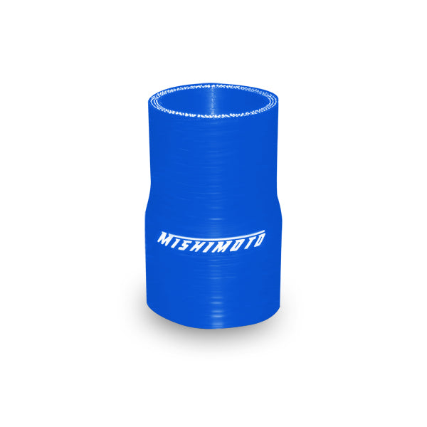 2.25 to 2.5 Inch Silicone Transition Coupler <br> 2.25in to 2.50in