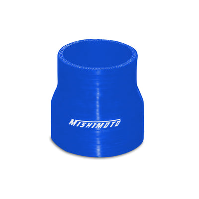2.25 to 2.5 Inch Silicone Transition Coupler <br> 2.25in to 2.50in