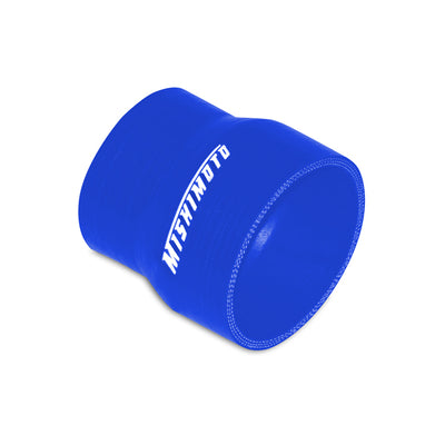2.25 to 2.5 Inch Silicone Transition Coupler <br> 2.25in to 2.50in