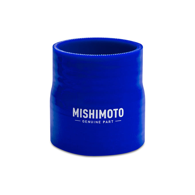 2.5 to 2.75 Inch Silicone Transition Coupler <br> 2.50in to 2.75in