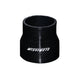 2.5 to 3.0 Inch Silicone Straight Transition Coupler <br> 2.50in to 3.00in