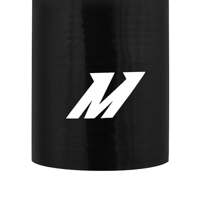 2.5 Inch Black 45 Degree Coupler <br> Universal Fit