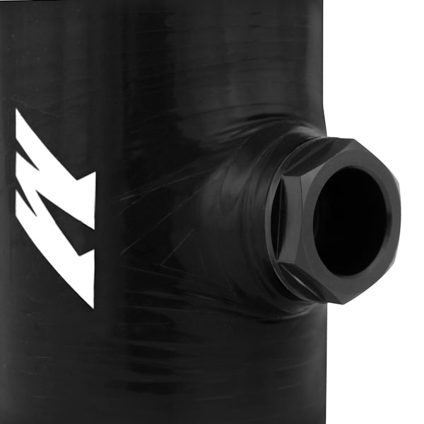 2.5in Silicone Coupler w/ 1/8in NPT Bung <br> 2.50in, w/1/8 NPT Bung