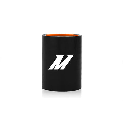 2.0in Silicone Straight Coupler <br> Universal Fit